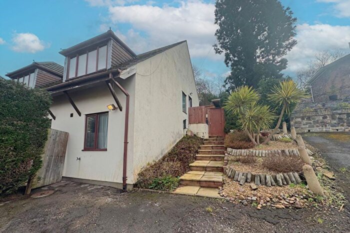 4 Bedroom Detached House For Sale In Church Road, Risca, NP11