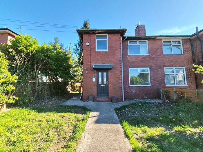 2 Bedroom Property To Rent In Brothers Street, Blackburn, BB2
