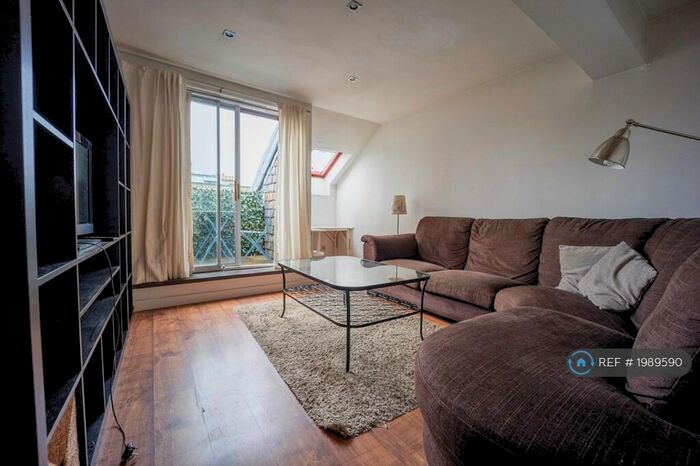 1 Bedroom Flat To Rent In Bothwell Street, Edinburgh, EH7