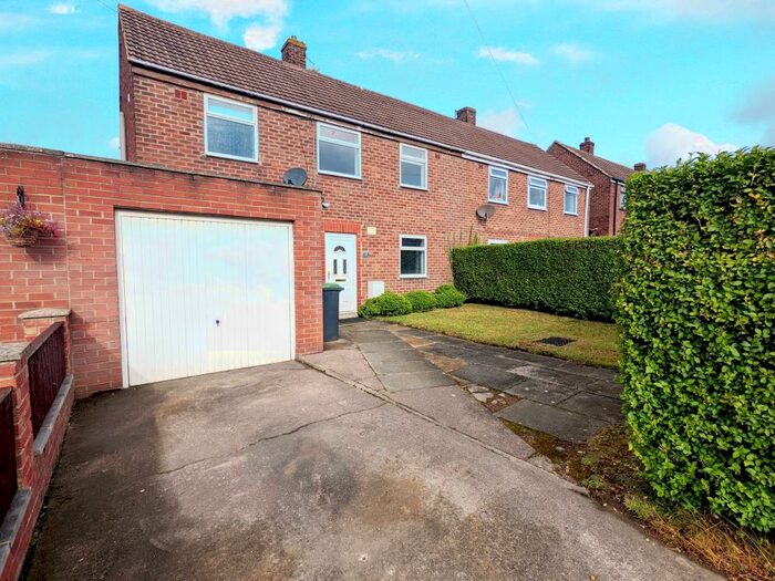 3 Bedroom Semi-Detached House To Rent In Bede Terrace, Bowburn, DH6