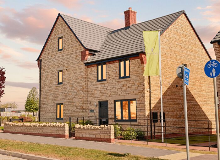 3 Bedroom Semi-Detached House For Sale In Chatteris Gate, London Road, PE16