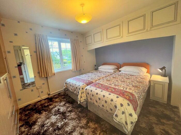 4 Bedroom Detached House For Sale In Ivy Garth, Sedbergh Road, Kendal, LA9