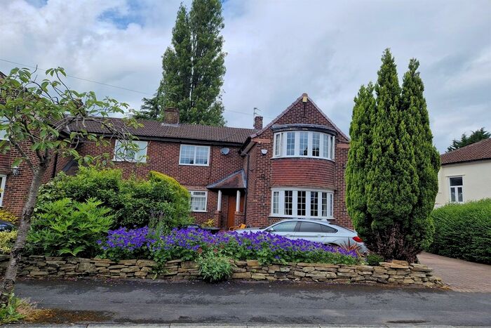 4 Bedroom Semi-Detached House To Rent In Barcheston Road, Cheadle, SK8