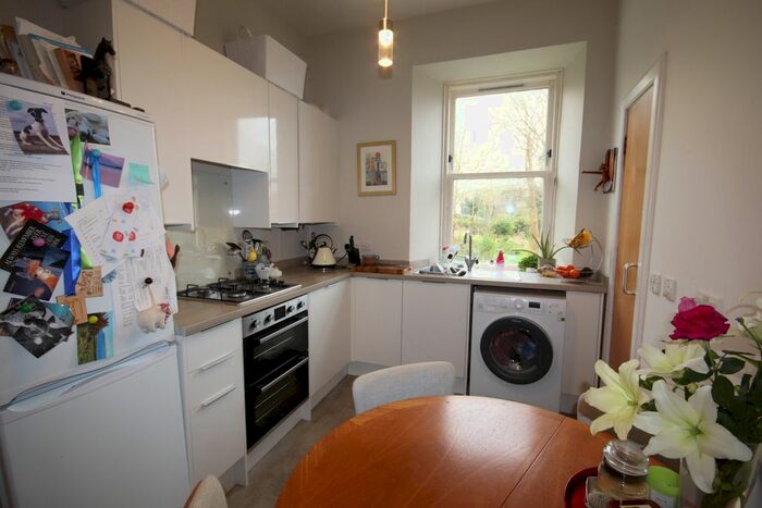 2 Bedroom Flat For Sale In Castle Street, Rothesay, Isle Of Bute, PA20