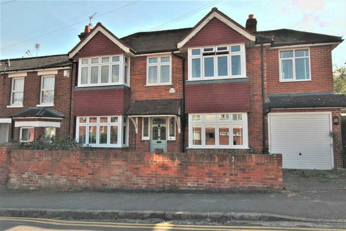 5 Bedroom Detached House To Rent In Argyle Street, Reading, RG1