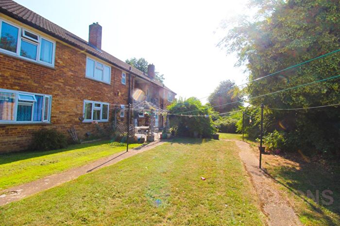 1 Bedroom Flat To Rent In Lyneham Road, Luton, LU2
