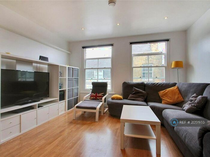 1 Bedroom Flat To Rent In Thames View Court, Gravesend, DA11