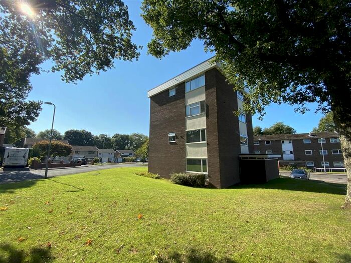 2 Bedroom Maisonette To Rent In Ebury House, Off Plantation Drive, Croesyceiliog, NP44