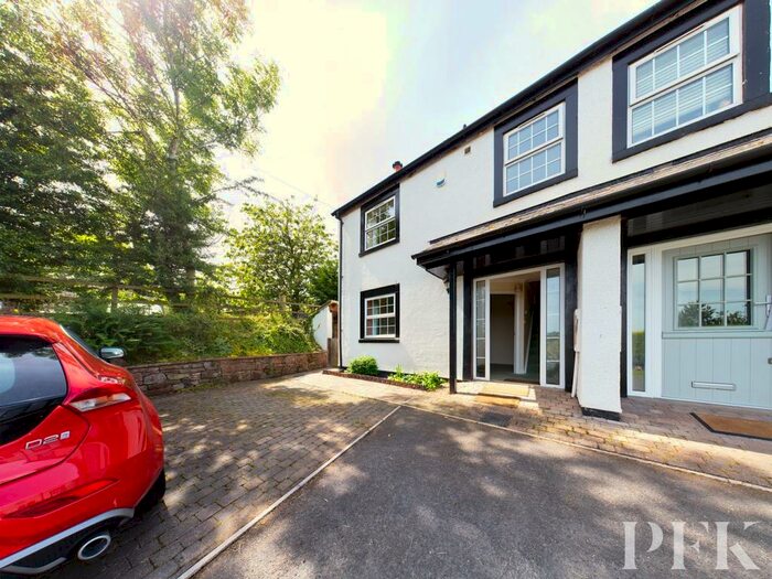 3 Bedroom Semi-Detached House For Sale In Meadow View, Newton Reigny, Penrith, CA11