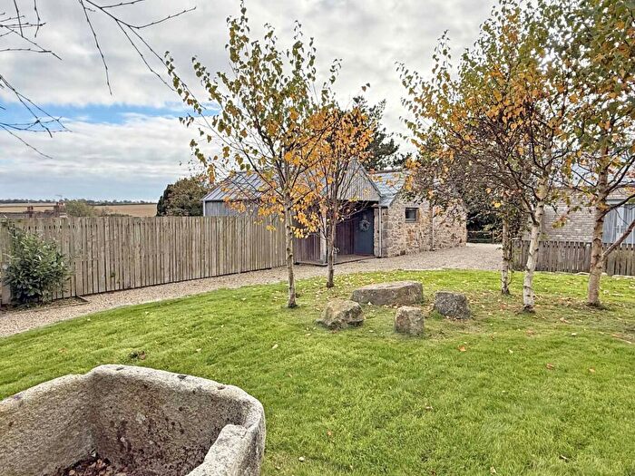 2 Bedroom Detached House For Sale In Nr. Polgooth, Cornwall, PL26
