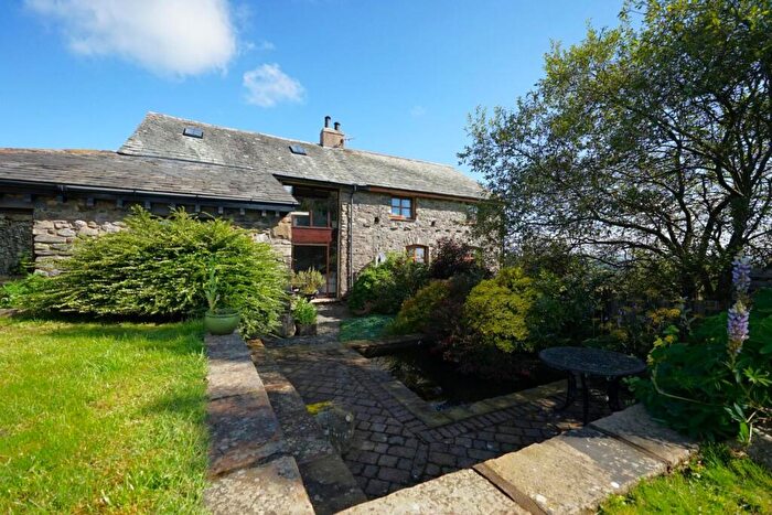 3 Bedroom House For Sale In Gawthwaite Farm, Gawthwaite, Nr Ulverston, LA12
