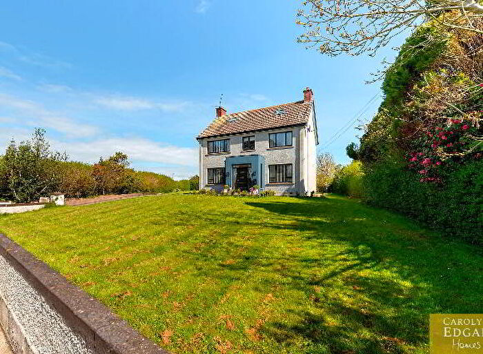 4 Bedroom Detached House For Sale In Ballyphilip Road, Newtownards, BT22
