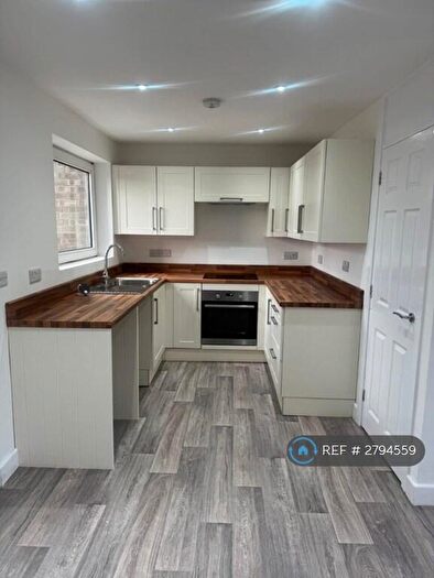 4 Bedroom Terraced House To Rent In Nansen Walk, Corby, NN18