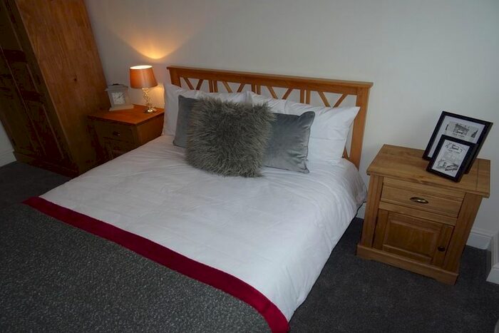 1 Bedroom Flat To Rent In Flat 3, Lincoln Road, Peterborough. PE1