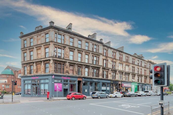 2 Bedroom Flat To Rent In Argyle Street, Flat /, Kelvinhaugh, Glasgow, G3