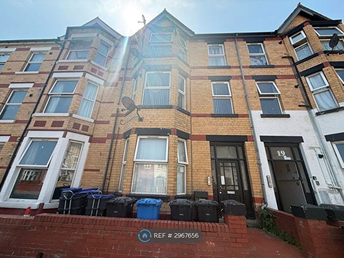 2 Bedroom Flat To Rent In Butterton Road, Rhyl, LL18