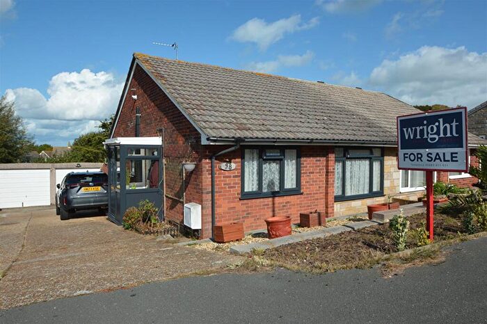 2 Bedroom Semi-Detached Bungalow For Sale In Binstead, PO33