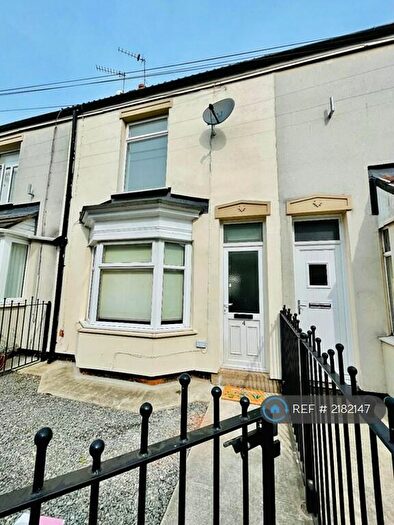 2 Bedroom Terraced House To Rent In Wilton Ave, Hull, HU9