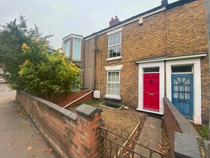 2 Bedroom Terraced House To Rent In Newbold Road, Rugby, CV21