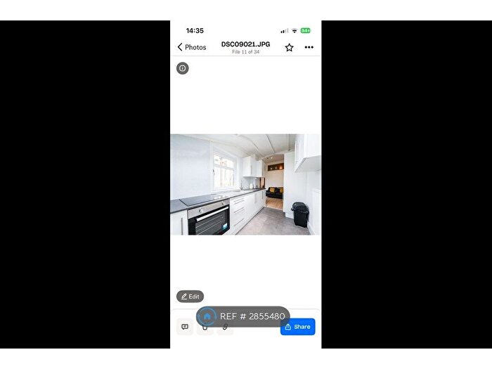 3 Bedroom Flat To Rent In Sunnyside Road, Aberdeen, AB24