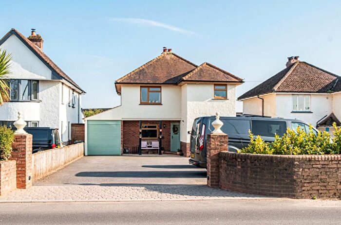 3 Bedroom Detached House For Sale In West Clyst, Exeter, EX1