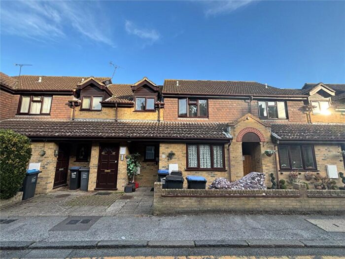1 Bedroom Flat For Sale In Church Road, Ramsgate, Kent, CT11