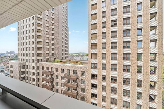 1 Bedroom Flat To Rent In Uncle Wembley, Wembley, HA9