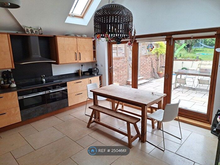 3 Bedroom Semi-Detached House To Rent In Gittisham, Honiton, EX14