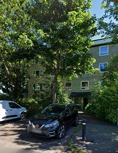 1 Bedroom Studio To Rent In Glenbervie Road, Grangemouth, FK3