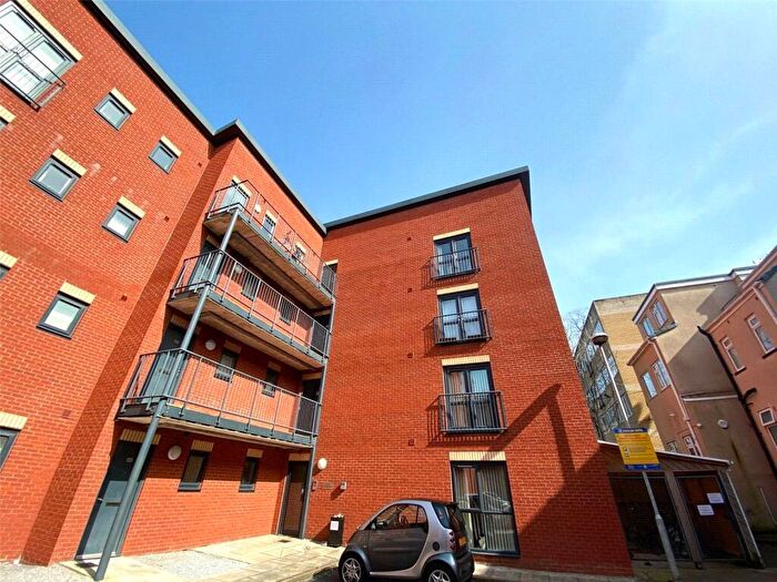 1 Bedroom Apartment To Rent In A Wilbraham Court Two, Fallowfield, Greater Manchester, M14