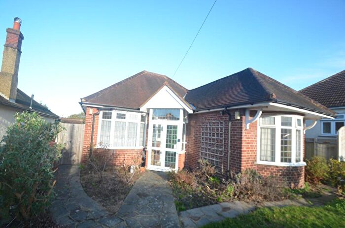 2 Bedroom Bungalow For Sale In Devonshire Way, Shirley, Croydon, CR0