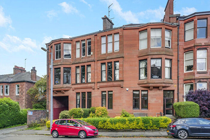 3 Bedroom Apartment To Rent In /, Marlborough Avenue, Broomhill, Glasgow, G11