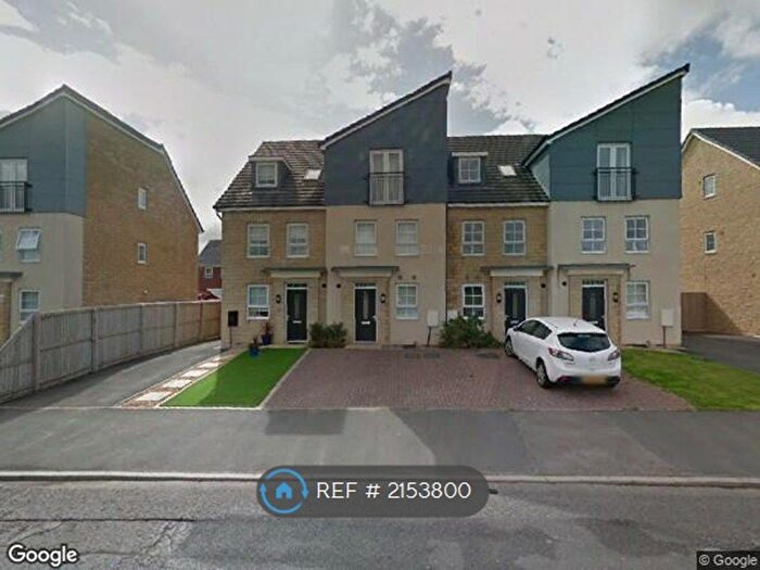 4 Bedroom Terraced House To Rent In New Quay Road, Lancaster, LA1