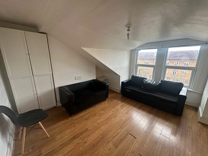 1 Bedroom Flat To Rent In Lordship Lane, London, N22