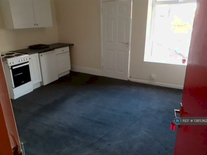 Studio To Rent In Collingwood Street, Coundon, Bishop Auckland, DL14