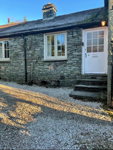 3 Bedroom End Of Terrace House For Sale In Ambleside, Ambleside, LA22