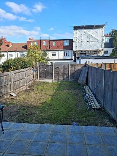 3 Bedroom Terraced House To Rent In St.James Road, Mitcham, CR4