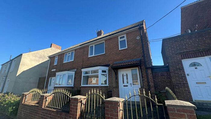 2 Bedroom Semi-Detached House To Rent In Elemore Lane, Houghton Le Spring, DH5