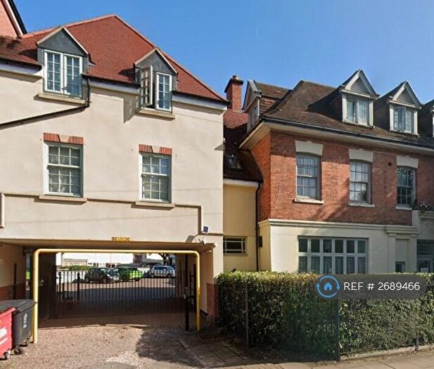 2 Bedroom Flat To Rent In Living, Leicester, LE4