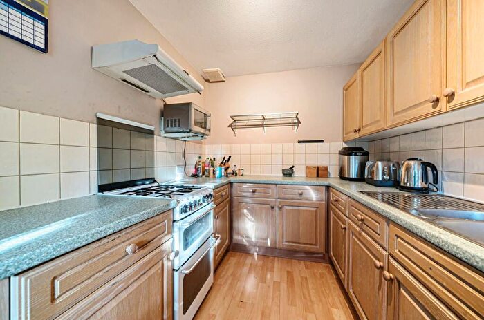 2 Bedroom Apartment To Rent In Dawsmere Close, Camberley, GU15