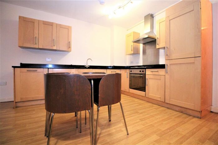 2 Bedroom Flat To Rent In The Chimney, Junior Street, Leicester, LE1