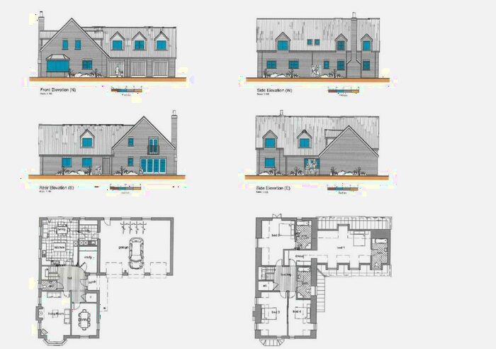 Land For Sale In Primrose Hill, Doddington, March, PE15