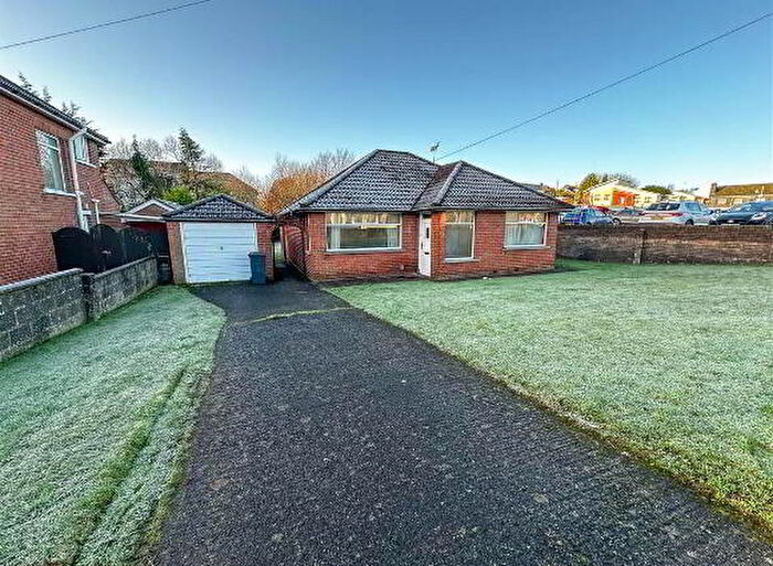 3 Bedroom Detached Bungalows For Sale In Comber Road, Belfast, BT16