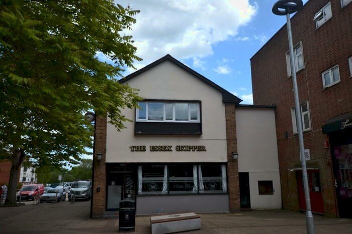 1 Bedroom Flat To Rent In The Stow, Harlow, Essex, CM20