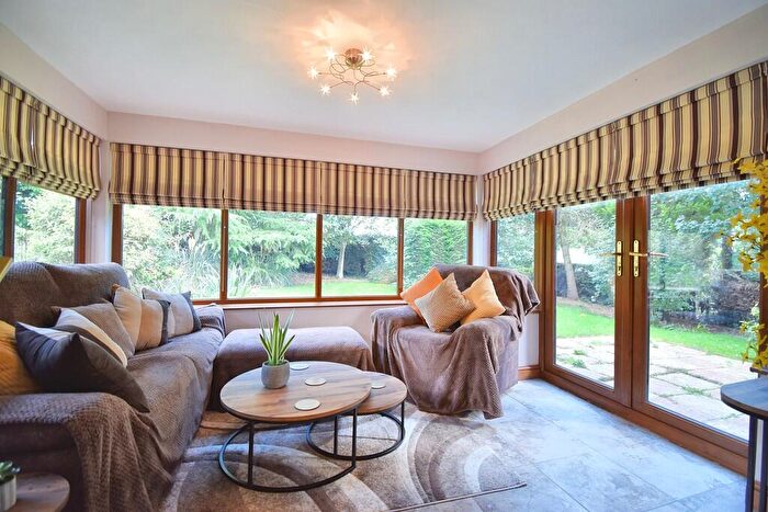 5 Bedroom Detached House For Sale In Mill Lane, Burgh-on-bain, LN8