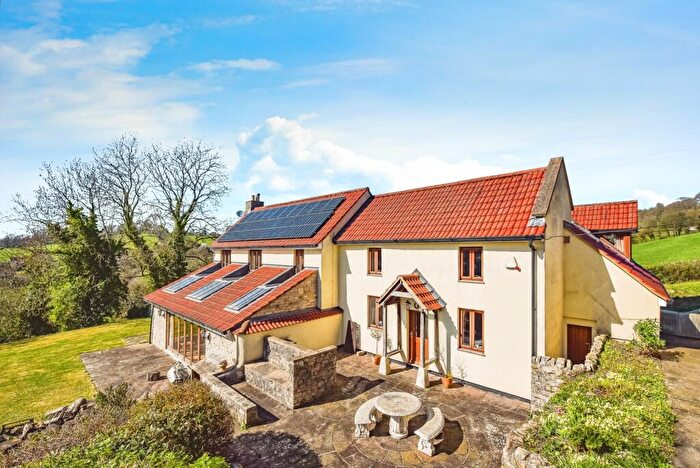 3 Bedroom Detached House For Sale In Amesbury, Timsbury, Bath, Somerset, BA2