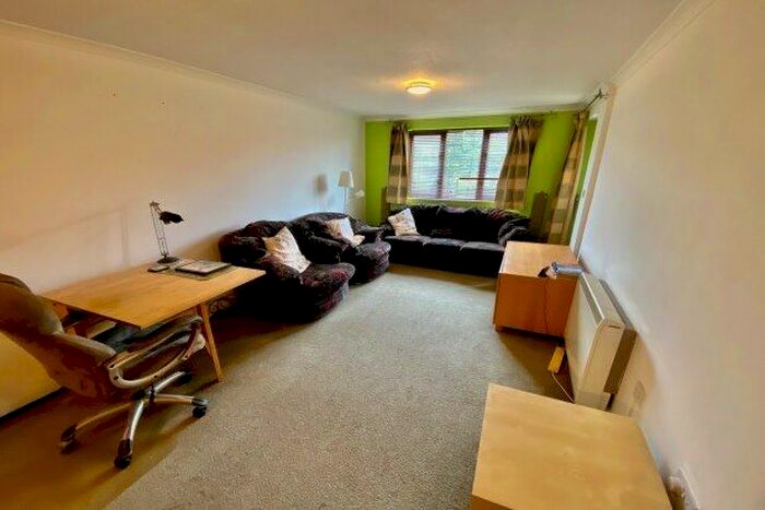 2 Bedroom Flat To Rent In Henry Bird Way, Northampton, NN4