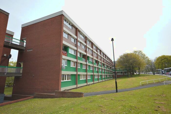 1 Bedroom Apartment To Rent In Washington Road, Nr City Centre, S11