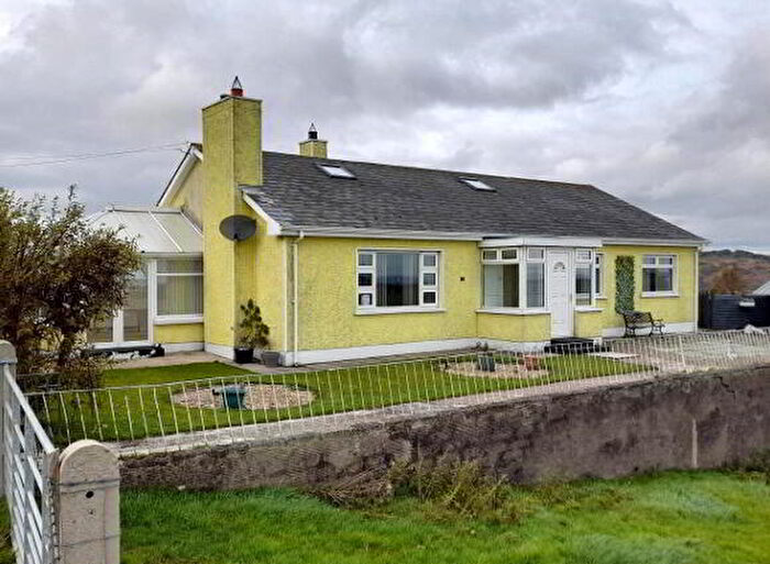 3 Bedroom Detached Bungalows For Sale In Moneyscalp Road, Newcastle, BT33