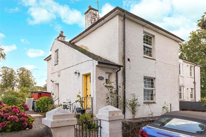 3 Bedroom Property For Sale In Peel Street, Cardross, Dumbarton, Argyll And Bute, G82